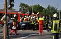 VU Koeln Chorweiler Merianstr Neusser Landstr A7